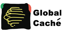 Logo Global Cache 1, Venuetech
