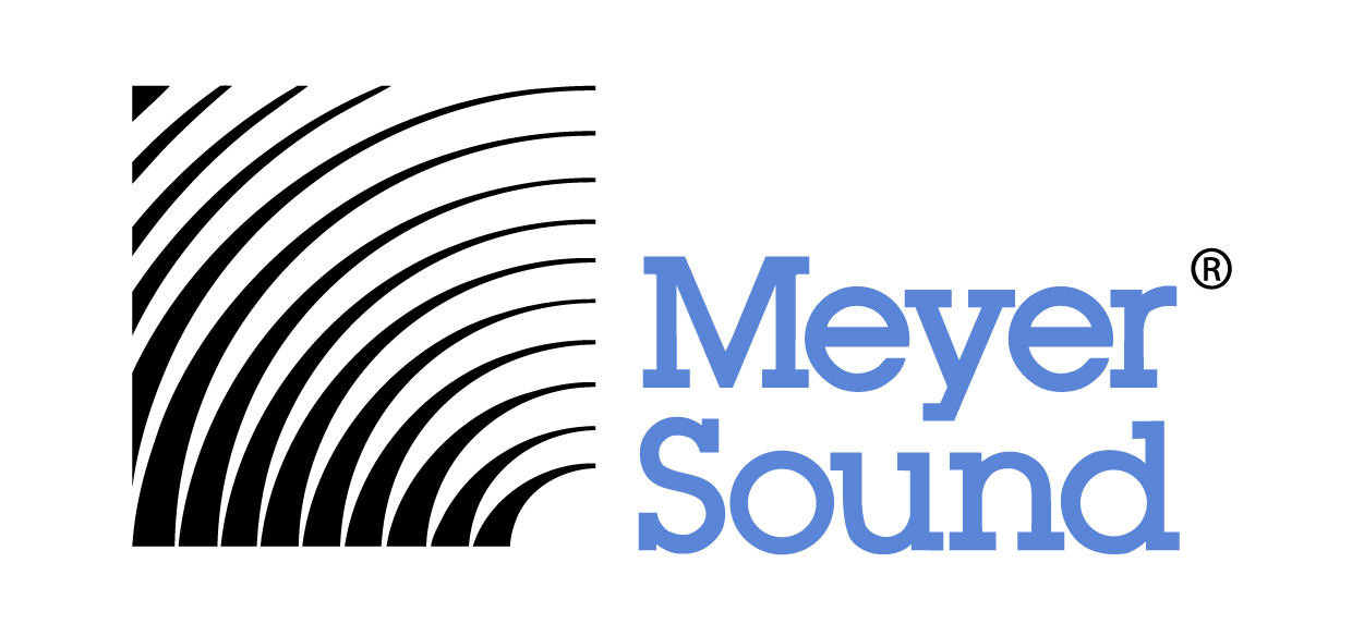 Meyer Sound Logo Rgb Low Res, Venuetech
