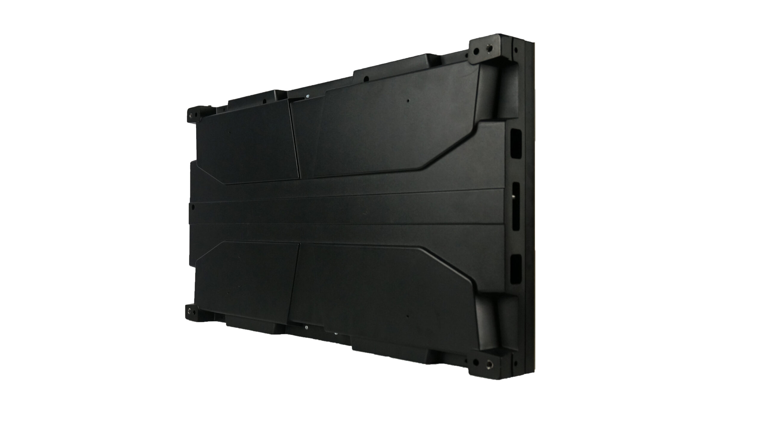 C Series Straight Cabinet Front Service Fixed Installation 6 Scaled, Venuetech