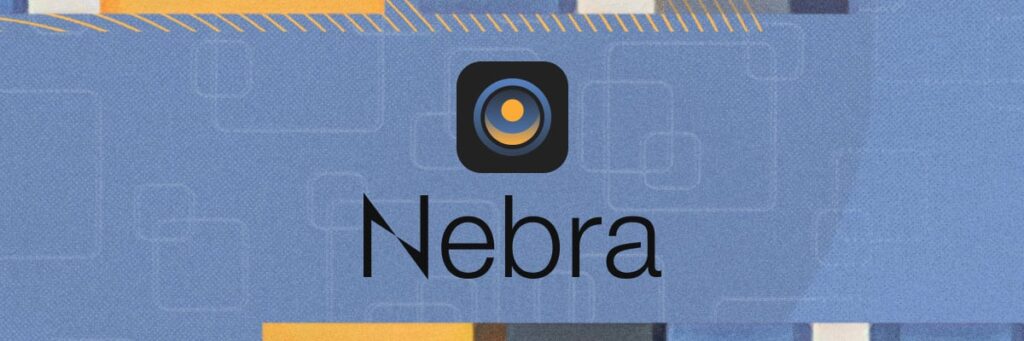 Nebra Software Platform
