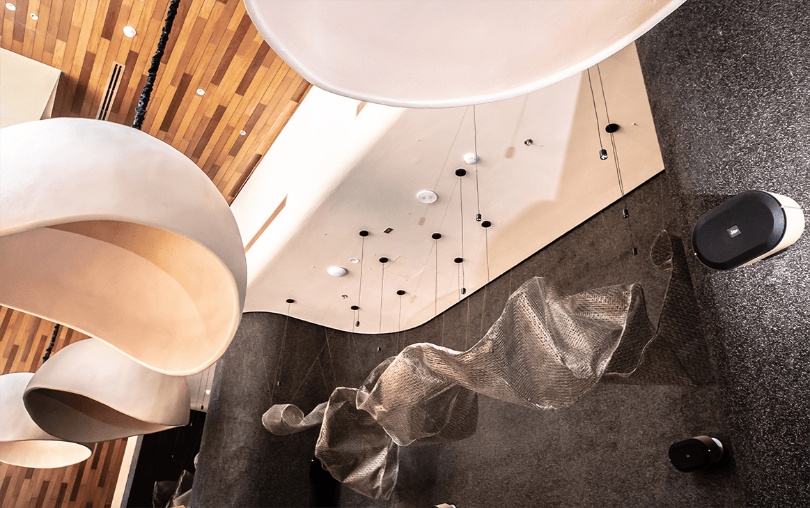 Venuetech - Distributors of AVL Equipment