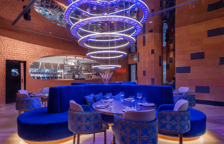 Venuetech - Distributors of AVL Equipment