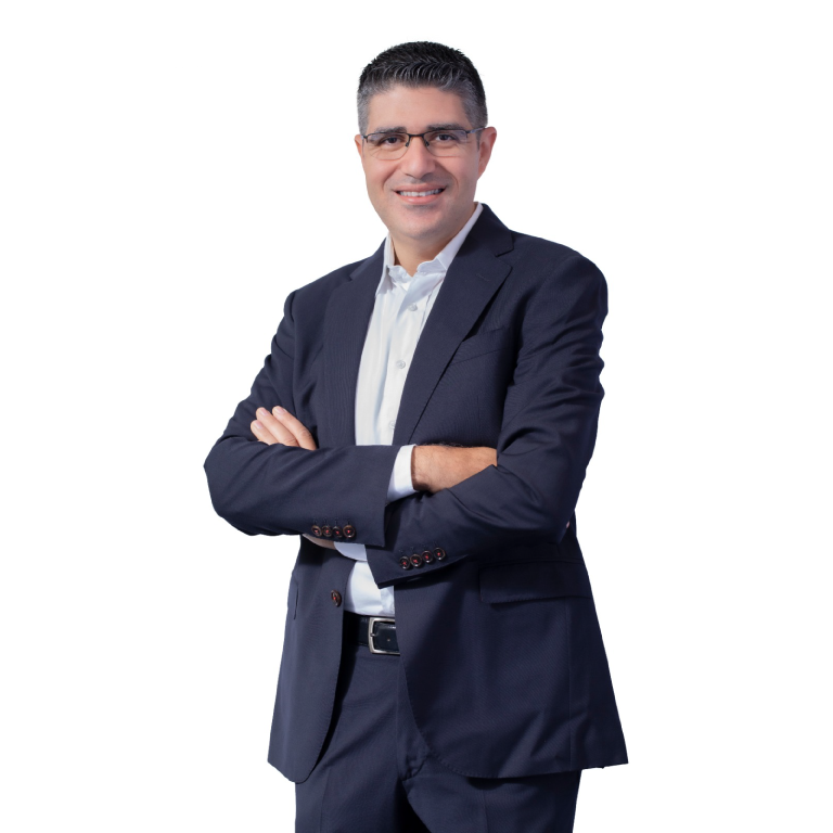 Fadi Senn, Venuetech